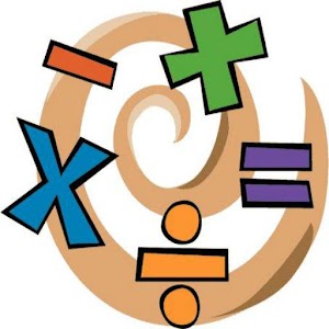 Pocket Maths Formula  Icon