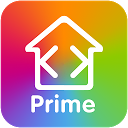 KK Launcher Prime Key mobile app icon