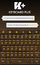 Keyboard Wood APK Download for Android