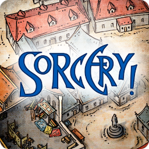 Download Sorcery! 2 v1.0 APK