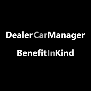 Dealer Car Manager BIK logo