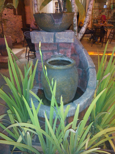 Icon Coffee Fountain
