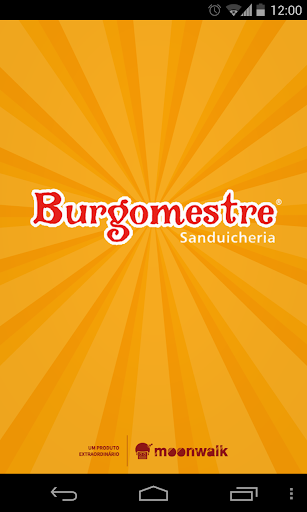 Burgomestre