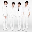 cnblue Wallpaper logo