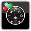 DroidGOX Widget: Birthday logo