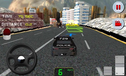 911 Emergency Rescue Simulator Screenshots 11