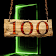 100 Escapers icon