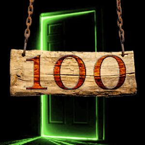 100 Escapers for PC and MAC