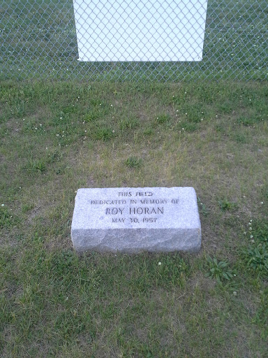 Roy Horan Field