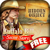 Hidden Object Wild West