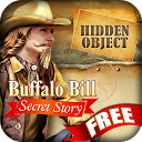 Buffalo Bill's Secret FREE mobile app icon
