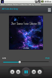 Download Science Fiction Collection 48 APK
