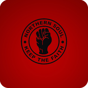 Official Northern Soul App logo