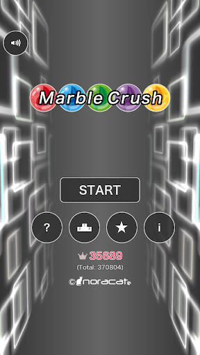 Marble Crush