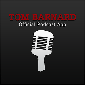 The Tom Barnard Podcast 娛樂 App LOGO-APP開箱王