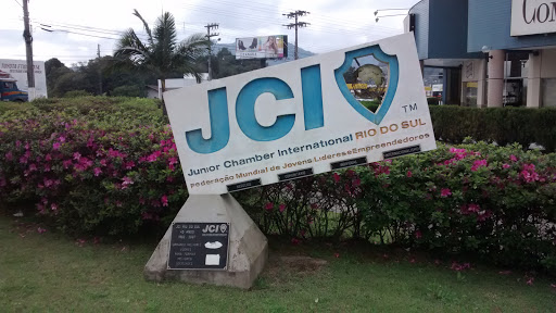 JCI Rio Do Sul 45 Anos