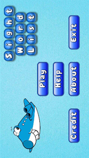 Sight Words List Screenshots 0