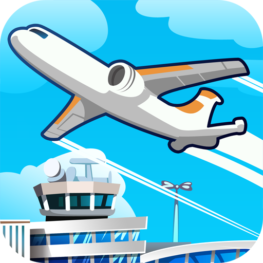 Airport Controller LOGO-APP點子