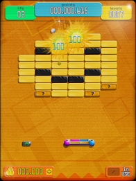 Breaker Blitz FREE! poster 2