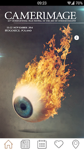 Free Camerimage 2014 APK