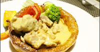 yorkshire約克夏餐廳 (已歇業)