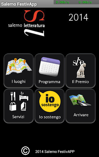 Salerno FestivApp