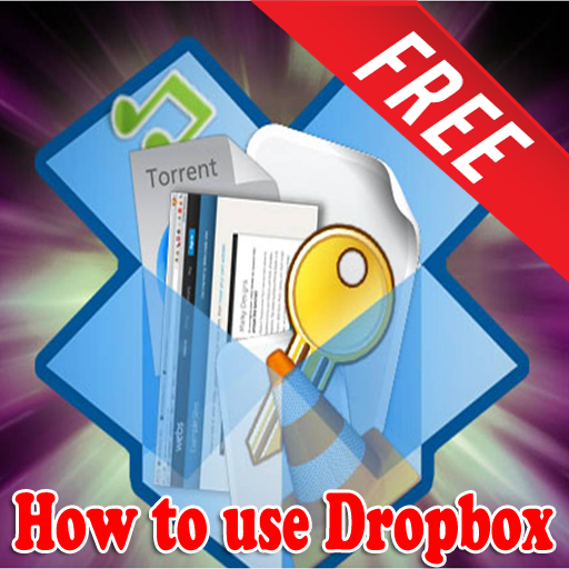 How to use Dropbox