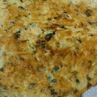 廟口鴨香飯