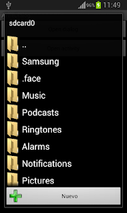 How to get aFileDialog Demo 1.0.7 unlimited apk for laptop