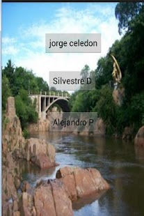 Vallenatos Screenshots 1