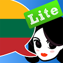 Lingopal Lithuanian Lite logo
