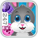 Bubble Bunny