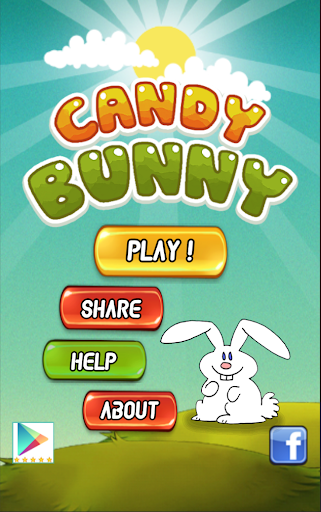 Candy Bunny