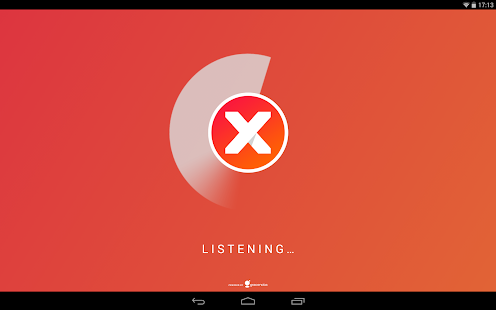 musiXmatch Music Player Lyrics - screenshot thumbnail