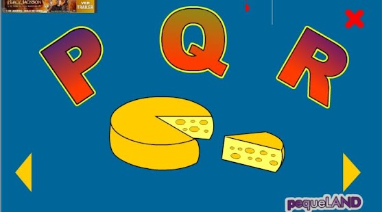 Lastest ALPHABET ABC  BABY APK
