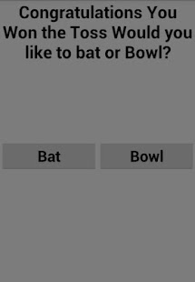 Free Download Hand Cricket vs AI APK