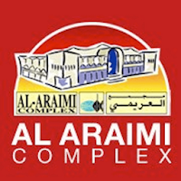 Al Araimi Complex Muscat APK カバーアート