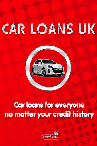 Car Loans UK