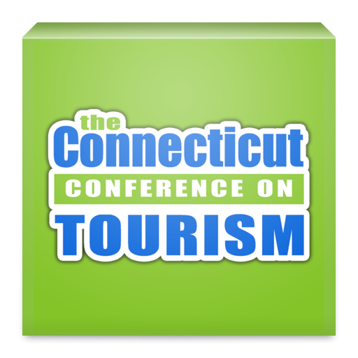 CT Tourism Conference 旅遊 App LOGO-APP開箱王