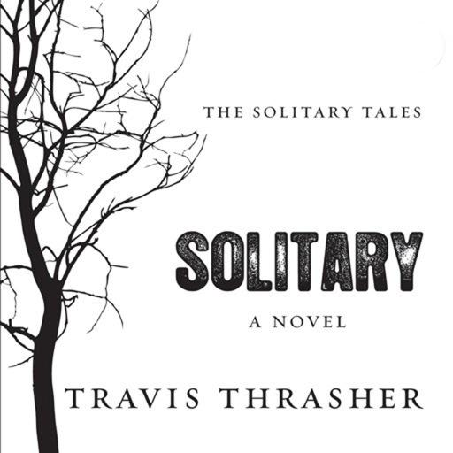 Solitary (Travis Thrasher) LOGO-APP點子