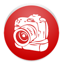 Floating Camera Video Recorder icon