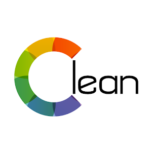 CleanUI logo