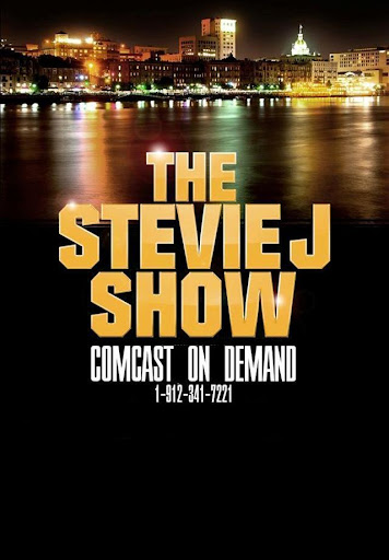 STEVIEJTVSHOW