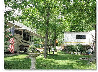 Rustic Timbers Door County Camping In Egg Harbor Wi Bookyoursite