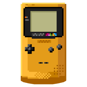 GBC Emulator - Gameboy Colour 街機 App LOGO-APP開箱王