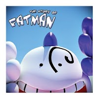 4draw fatman on APK تصویر هنری