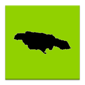 Jamaicanize logo