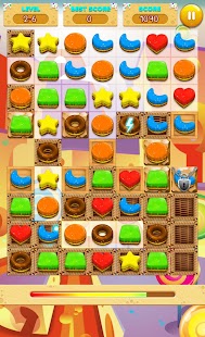 download Cookie Legend free