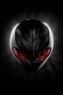 Alien HD Wallpaper FREE Screenshots 7