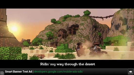 download My Revolver - Minecraft Parody free